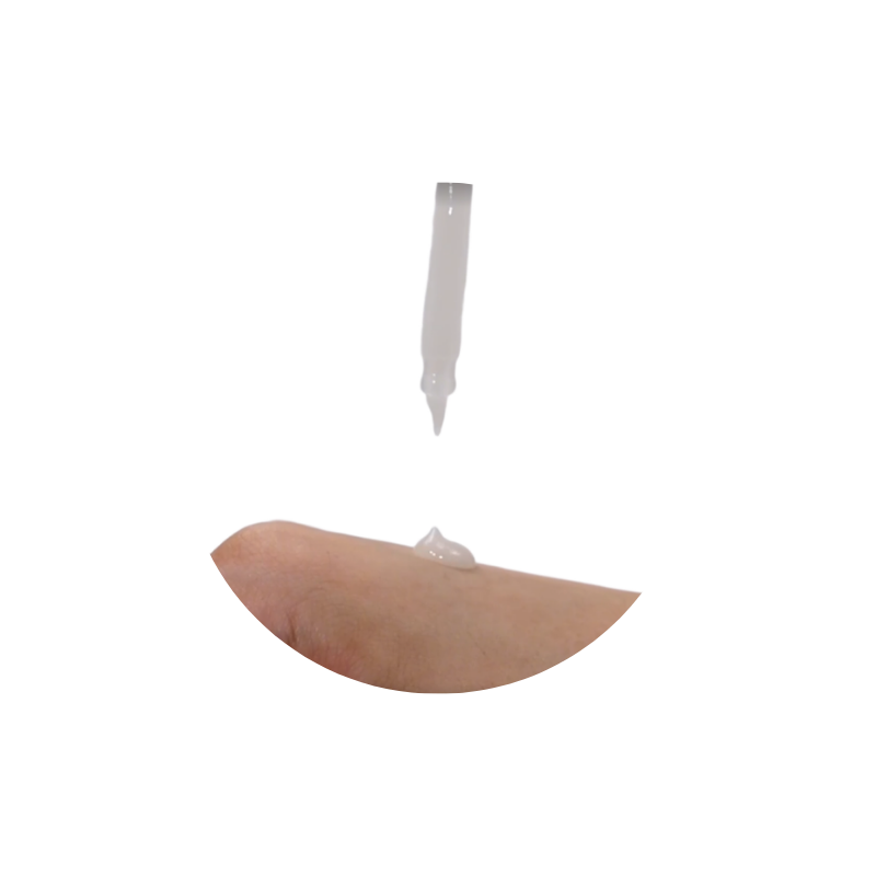 Mixsoon White Rice Peeling Ampoule MIXSOON