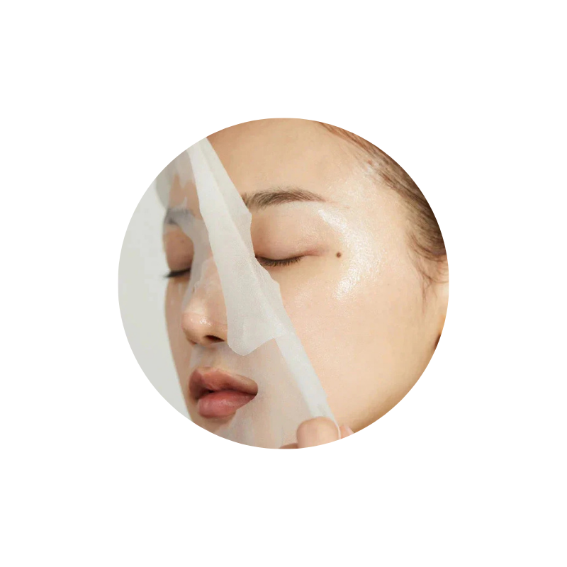 Medicube Super Cica Calming Mask medicube