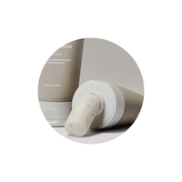 Arencia Rice + LHA Pore Control Rice Cake Cleanser Arencia