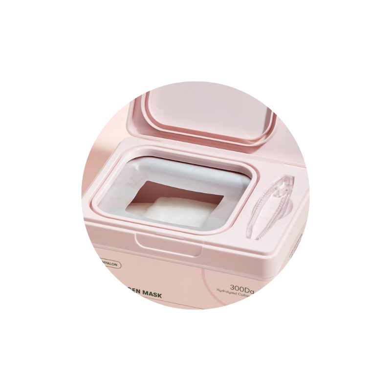 VT COSMETICS CICA COLLAGEN MASK VT COSMETICS