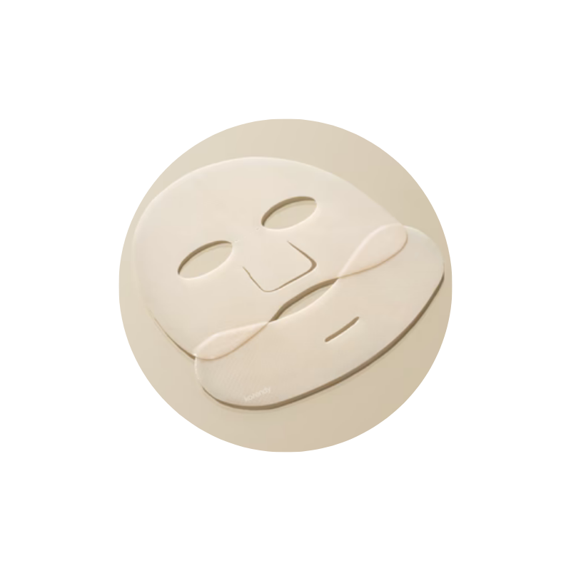 Dr.Ceuracle VEGAN KOMBUCHA TEA ESSENCE IN GEL MASK Dr.Ceuracle