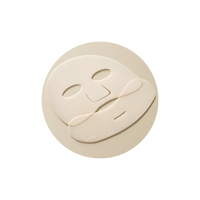Dr.Ceuracle VEGAN KOMBUCHA TEA ESSENCE IN GEL MASK Dr.Ceuracle