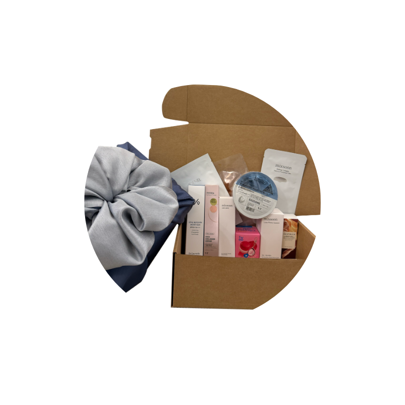 Set Día de la Madre – Ritual de Skincare Coreano STORE K BEAUTY