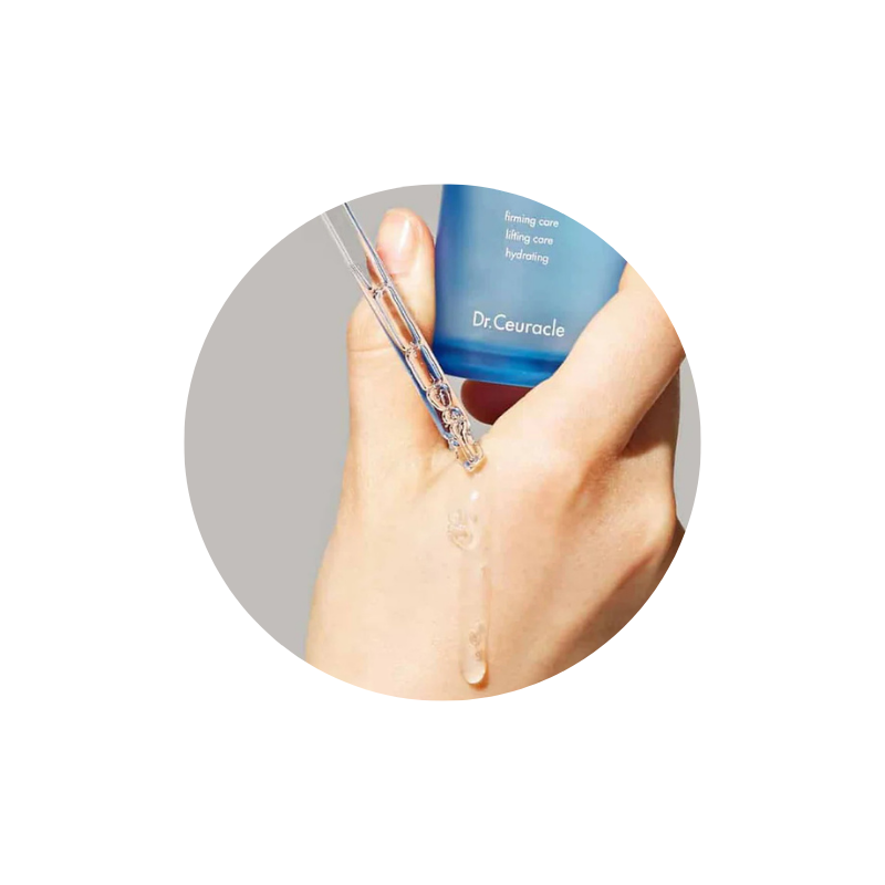 Dr.Ceuracle HYAL REYOUTH TONER Dr.Ceuracle