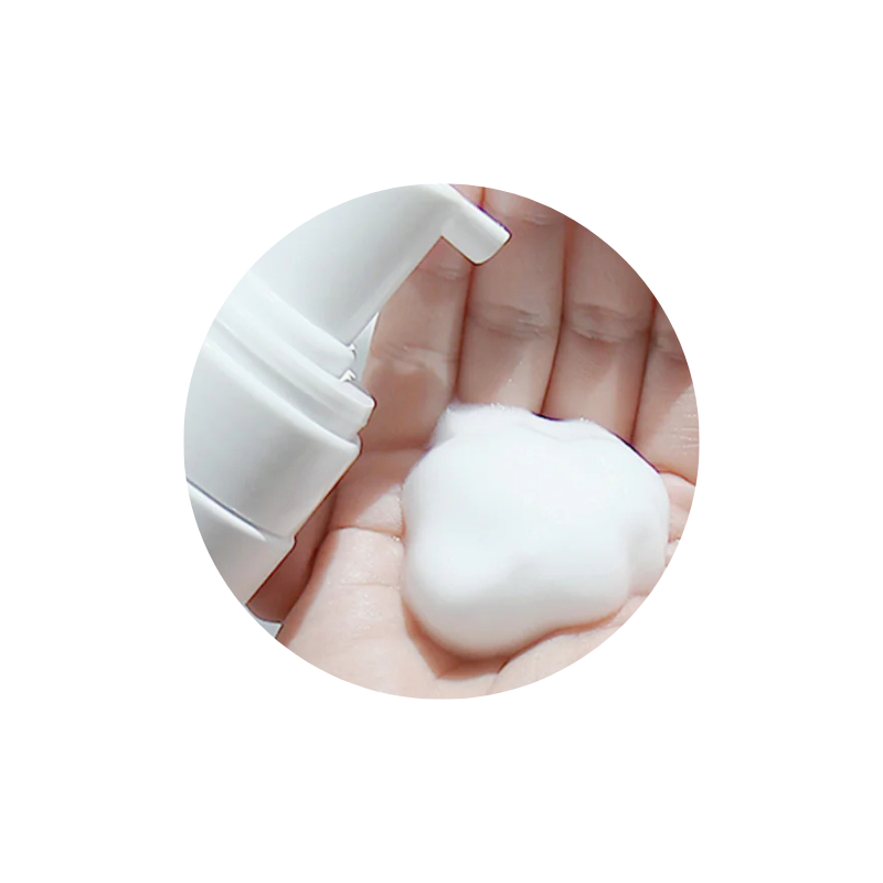 Dr.Althea Amino Acid Gentle Bubble Cleanser Dr.Althea