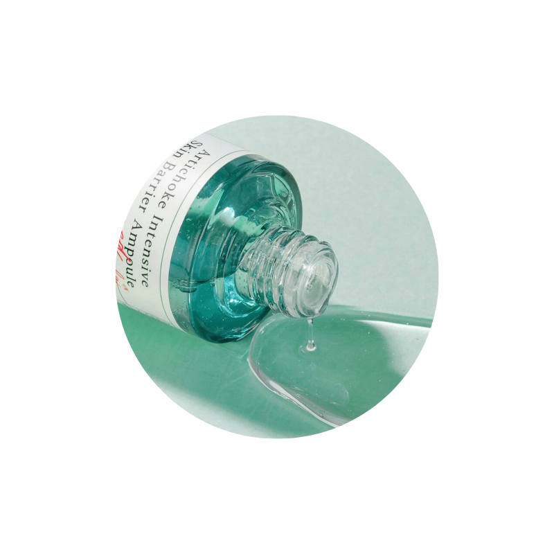 AXIS-Y Artichoke Intensive Skin Barrier Ampoule AXIS-Y