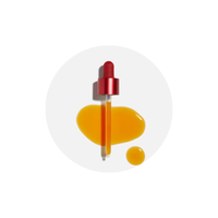 Medicube Red Succinic Acid Clarifying Serum medicube