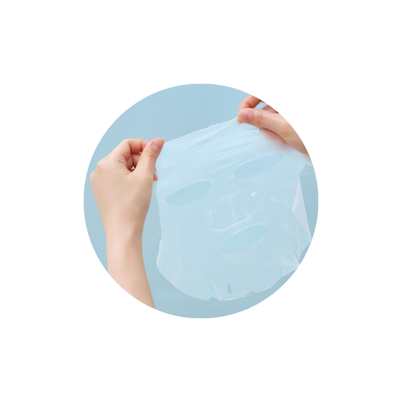 SKIN1004 Madagascar Centella Hyalu-Cica Hydrating Mask 23ml x 5ea SKIN1004