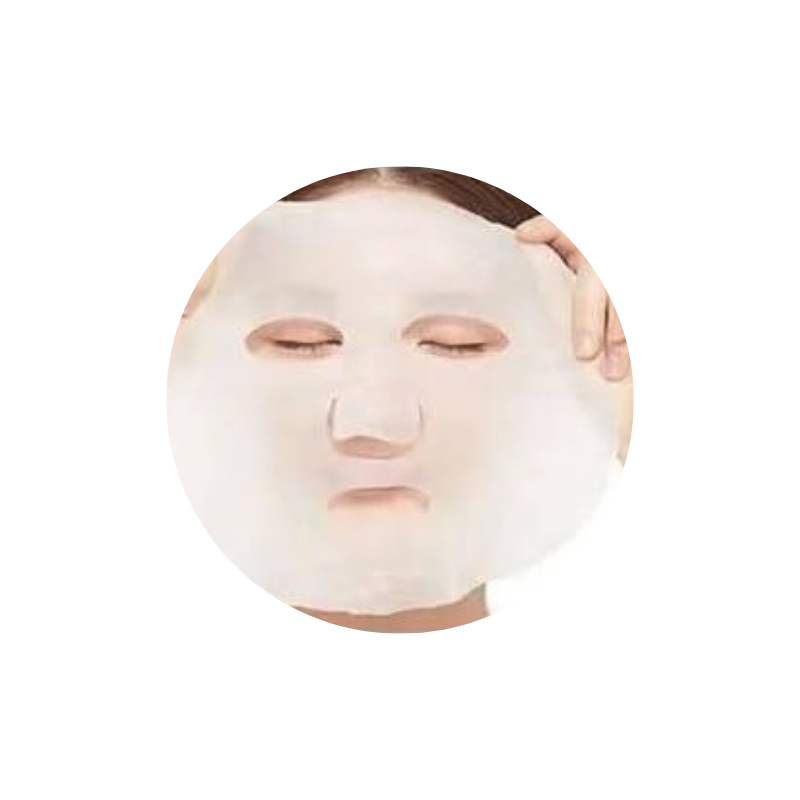 MISSHA Airy Fit Sheet Mask (Red Ginseng)
