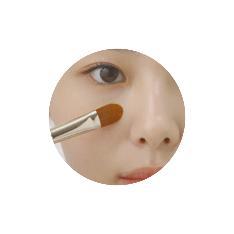 THE TOOL LAB 231 Full Coverage Concealer THE TOOL LAB