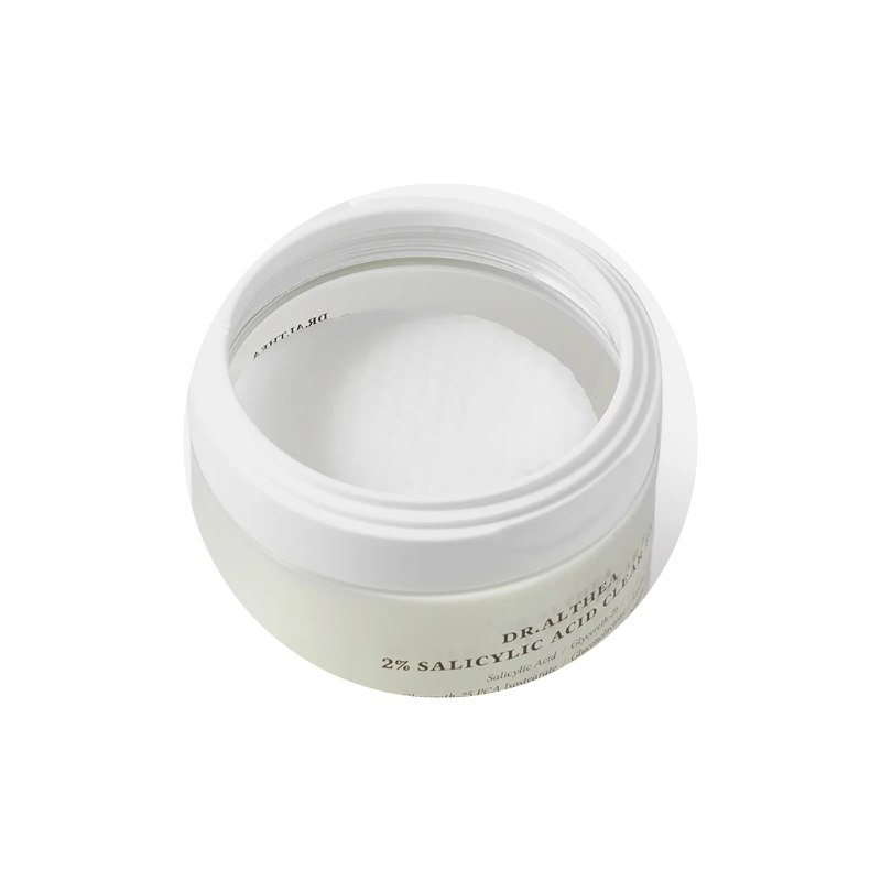 Dr.Althea 2% Salicylic Acid Clear Pad Dr.Althea