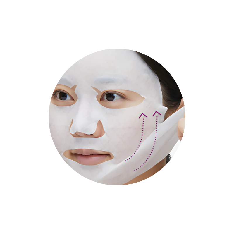 VT COSMETICS REEDLE SHOT LIFTING MASK VT COSMETICS