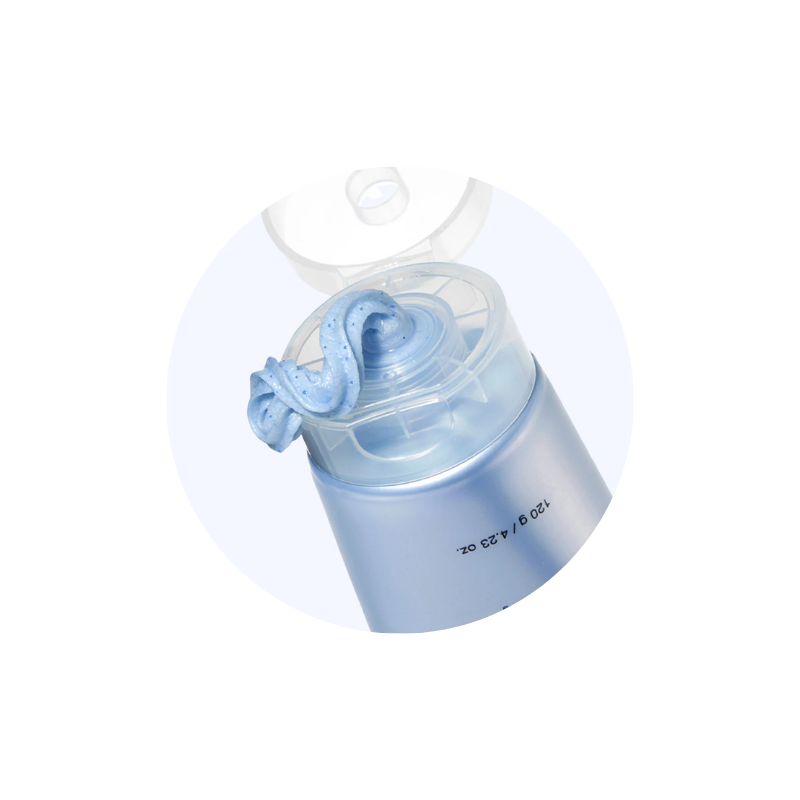 medicube Zero Pore Clearing Capsule Cleansing Foam medicube