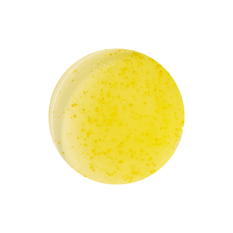 K-SECRET SEOUL 1988 GLOW SERUM: NIACINAMIDE 15% + YUJA K-SECRET