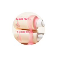 K-SECRET SEOUL 1988 BOOSTING SERUM: COLLAGEN COMPLEX 7 + RED GINSENG K-SECRET
