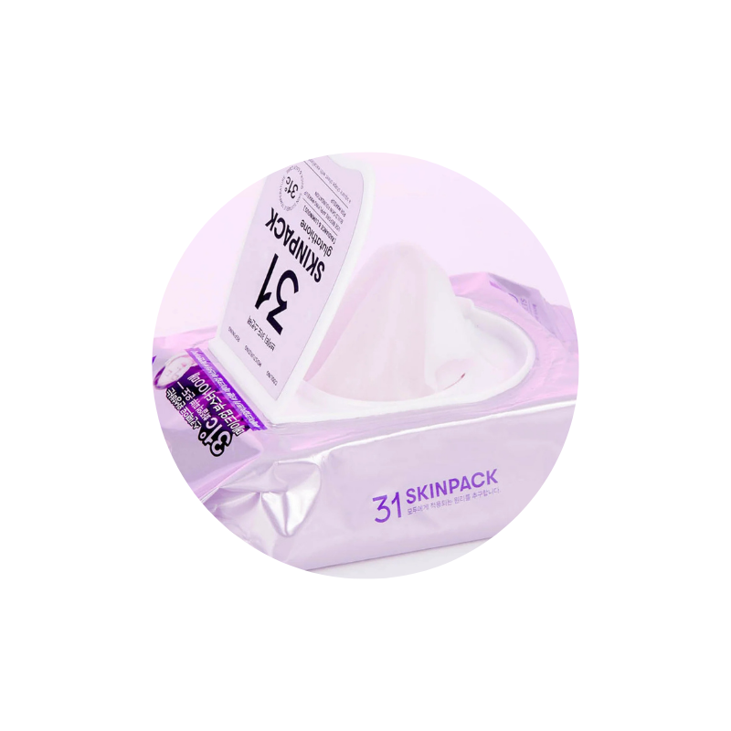 VT COSMETICS SKIN PACK (LUMINOUS) VT COSMETICS