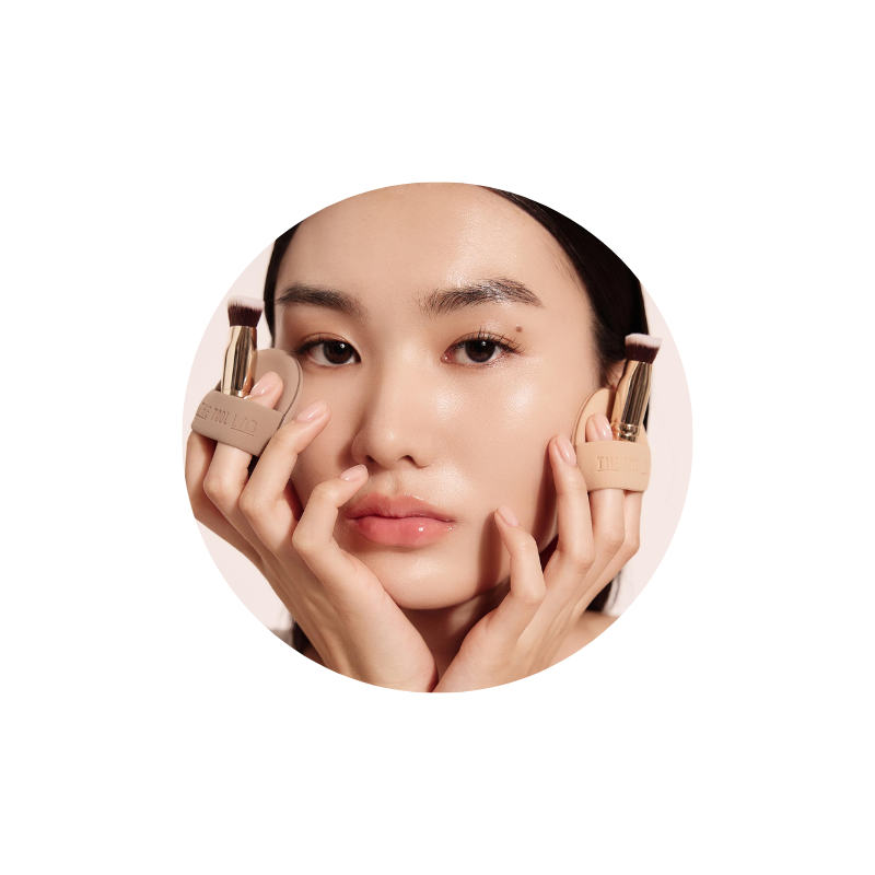 THE TOOL LAB All Day Cover Duo THE TOOL LAB