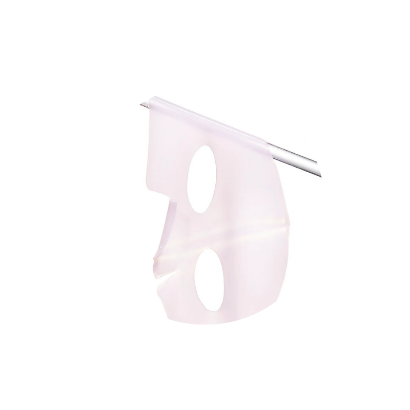 COSRX Peptide Collagen Glow Hydrogel Mask COSRX