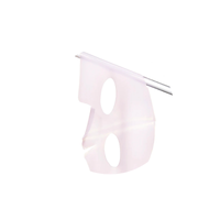 COSRX Peptide Collagen Glow Hydrogel Mask COSRX