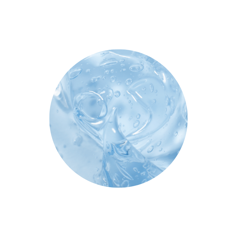 JELLAQUA Bouncy Jelly Soothing Gel Jellaqua