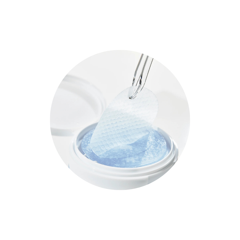 Biodance Cera-nol Gel Toner Pads Biodance