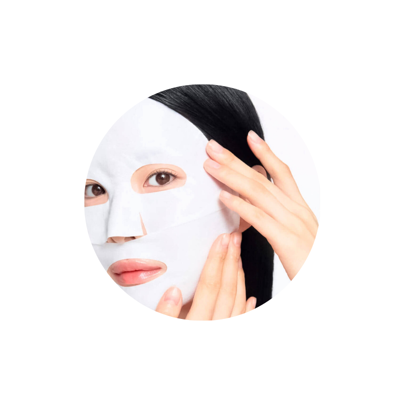 celimax Pore + Dark Spot Brightening Cream Mask celimax