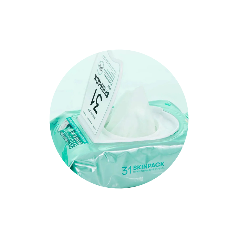 VT COSMETICS SKIN PACK (MILD) VT COSMETICS