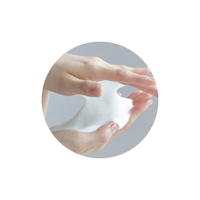 celimax The Real Noni Acne Bubble Cleanser celimax