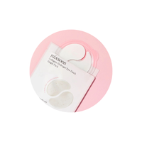 Mixsoon Collagen Hydrogel Eye Patch Single Pack MIXSOON