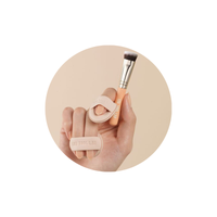 THE TOOL LAB Skinfit Conceal Duo THE TOOL LAB
