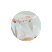 Abib Gummy Sheet Mask Heartleaf Sticker Abib