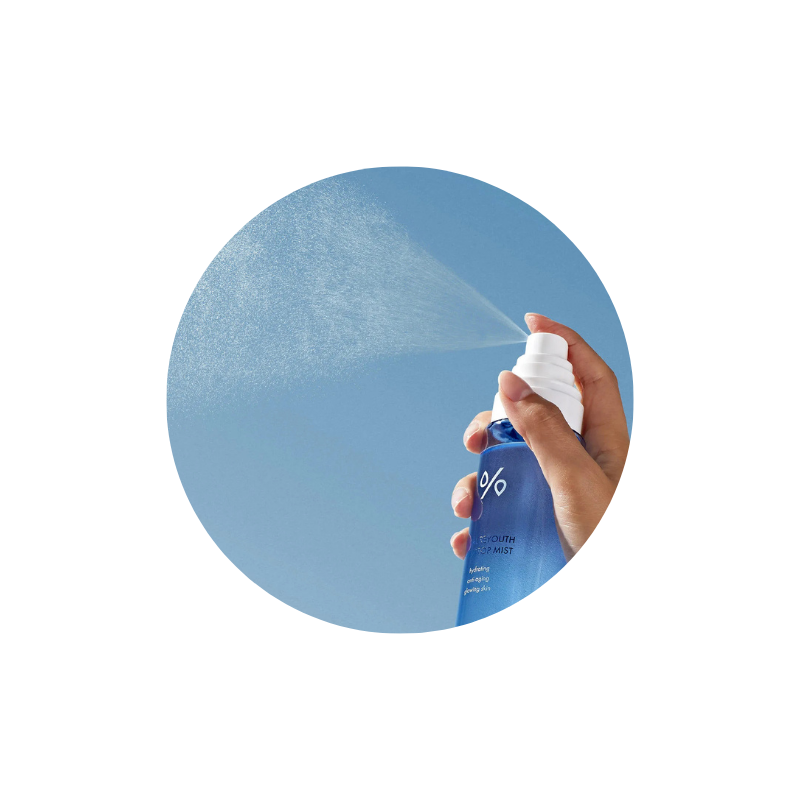 Dr.Ceuracle HYAL REYOUTH OIL DROP MIST Dr.Ceuracle