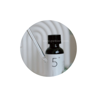 numbuzin No.5+ Glutathione Vitamin Concentrated Serum numbuzin