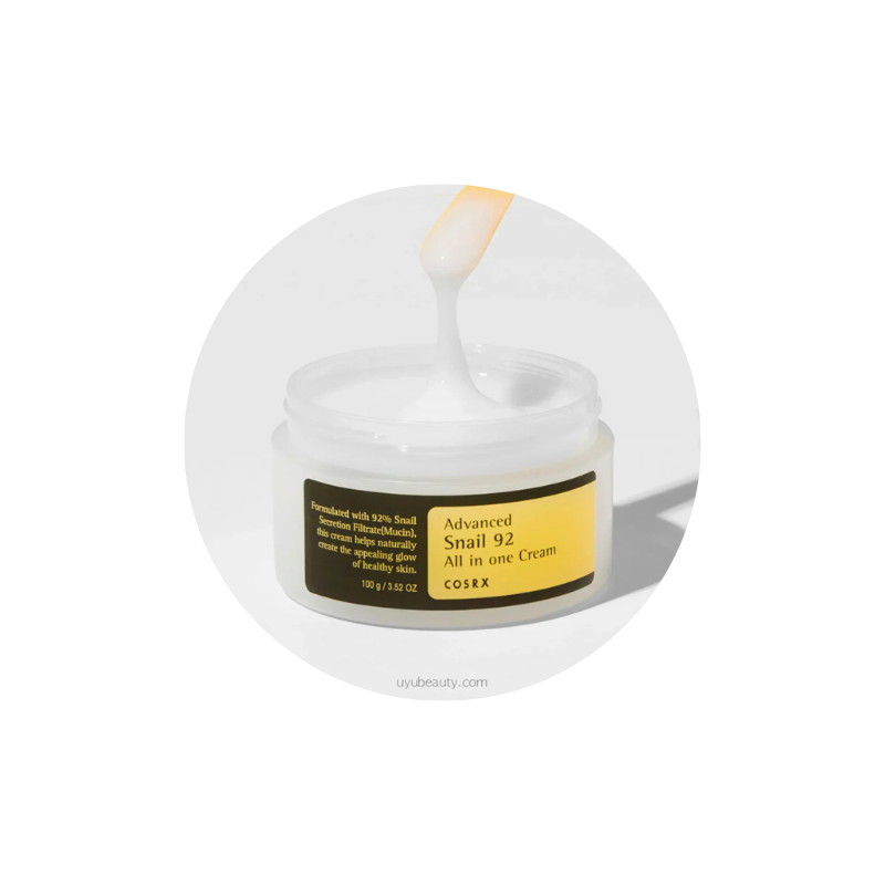 COSRX Advanced Snail 92 All in one cream COSRX