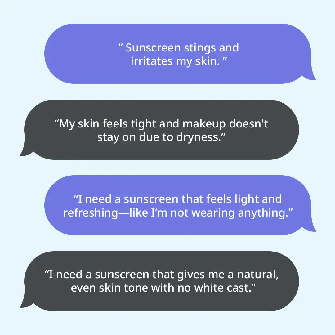 VT COSMETICS AIRY SUNCREAM VT COSMETICS