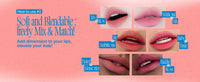 fwee Lip & Cheek Blurry Pudding Pot fwee