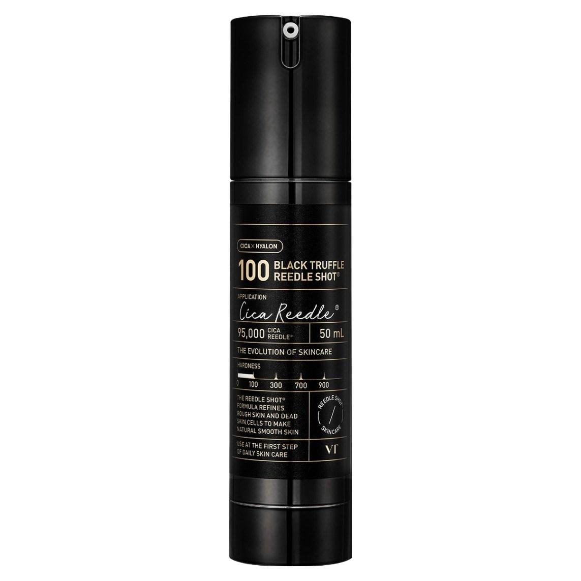 VT BLACK TRUFFLE REEDLE SHOT® 100 STORE K BEAUTY