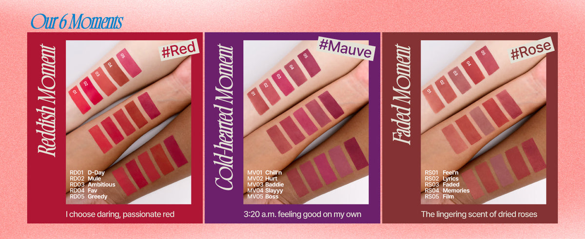 fwee Lip & Cheek Blurry Pudding Pot fwee