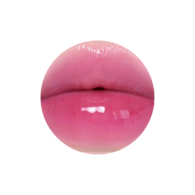 TOCOBO Juicy Berry Plumping Lip Oil TOCOBO