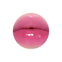 TOCOBO Juicy Berry Plumping Lip Oil TOCOBO