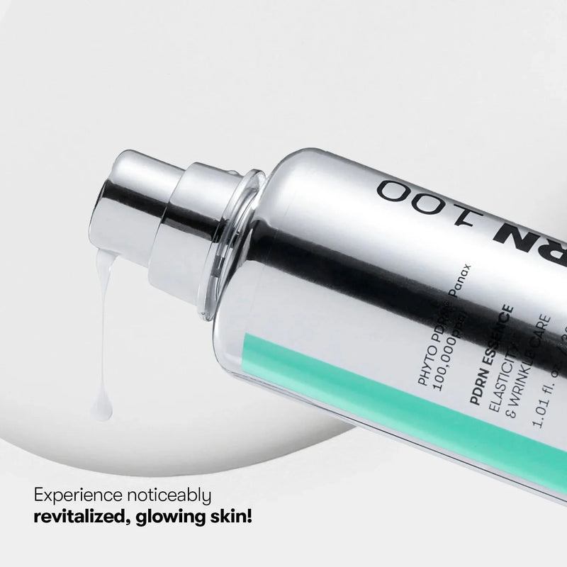 VT COSMETICS PDRN ESSENCE 100 VT COSMETICS