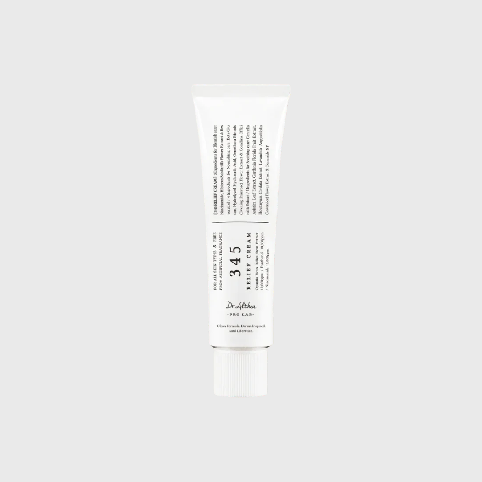 Dr.Althea 345 Relief Cream 50ml Dr.Althea