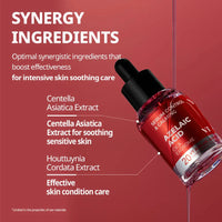VT COSMETICS A1 CALMING AMPOULE VT COSMETICS