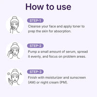 Centellian24 360º Shot PDRN Active Serum Centellian24