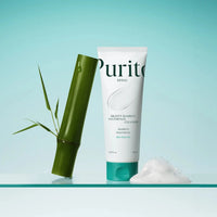 PURITO SEOUL Mighty Bamboo Panthenol Cleanser Purito Seoul
