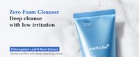 Medicube Zero Foam Cleanser medicube