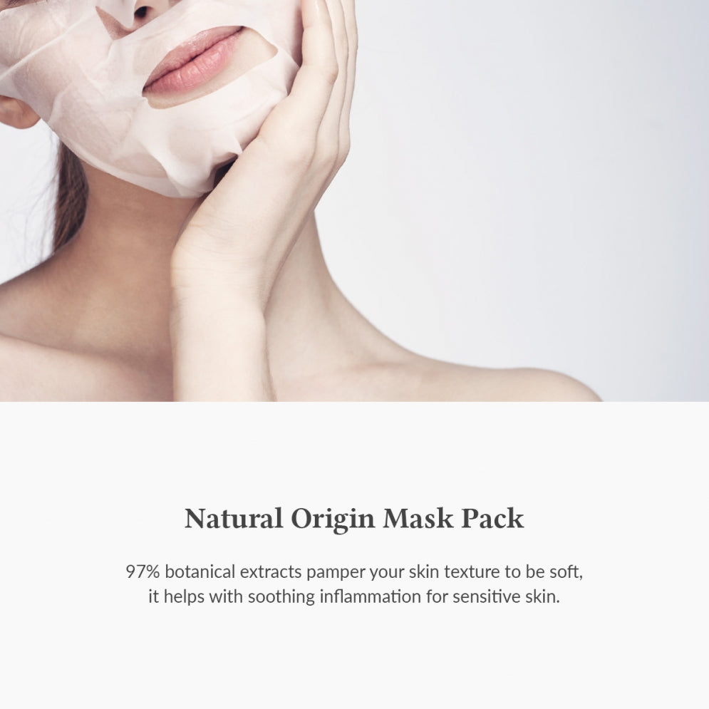 Dr.Althea Oasis Soothing Mask Dr.Althea