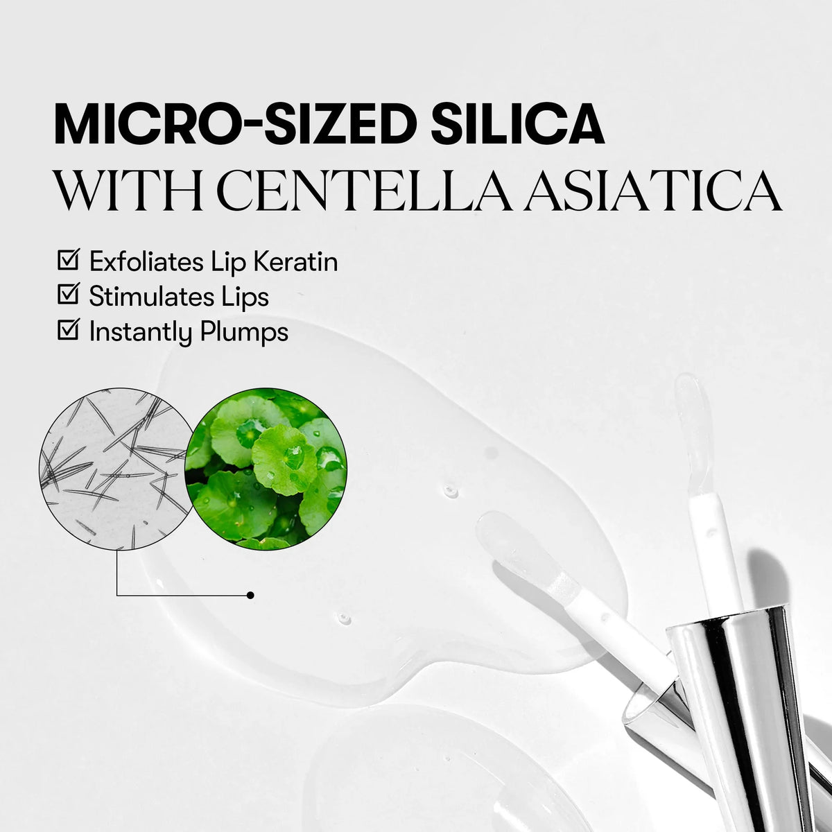 VT COSMETICS REEDLE S LIP PLUMPER BEGINNER VT COSMETICS