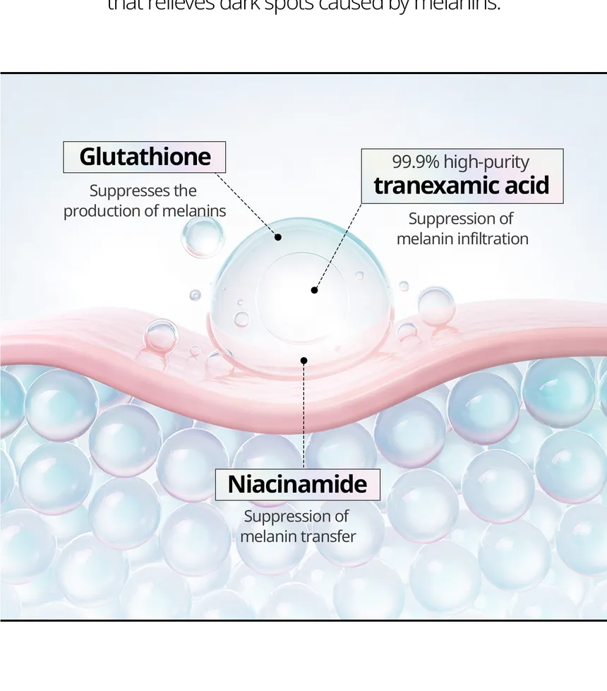 VT COSMETICS TX-TONING CREAM VT COSMETICS