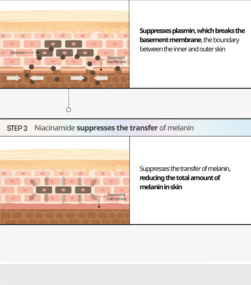 VT COSMETICS TX-TONING CREAM VT COSMETICS